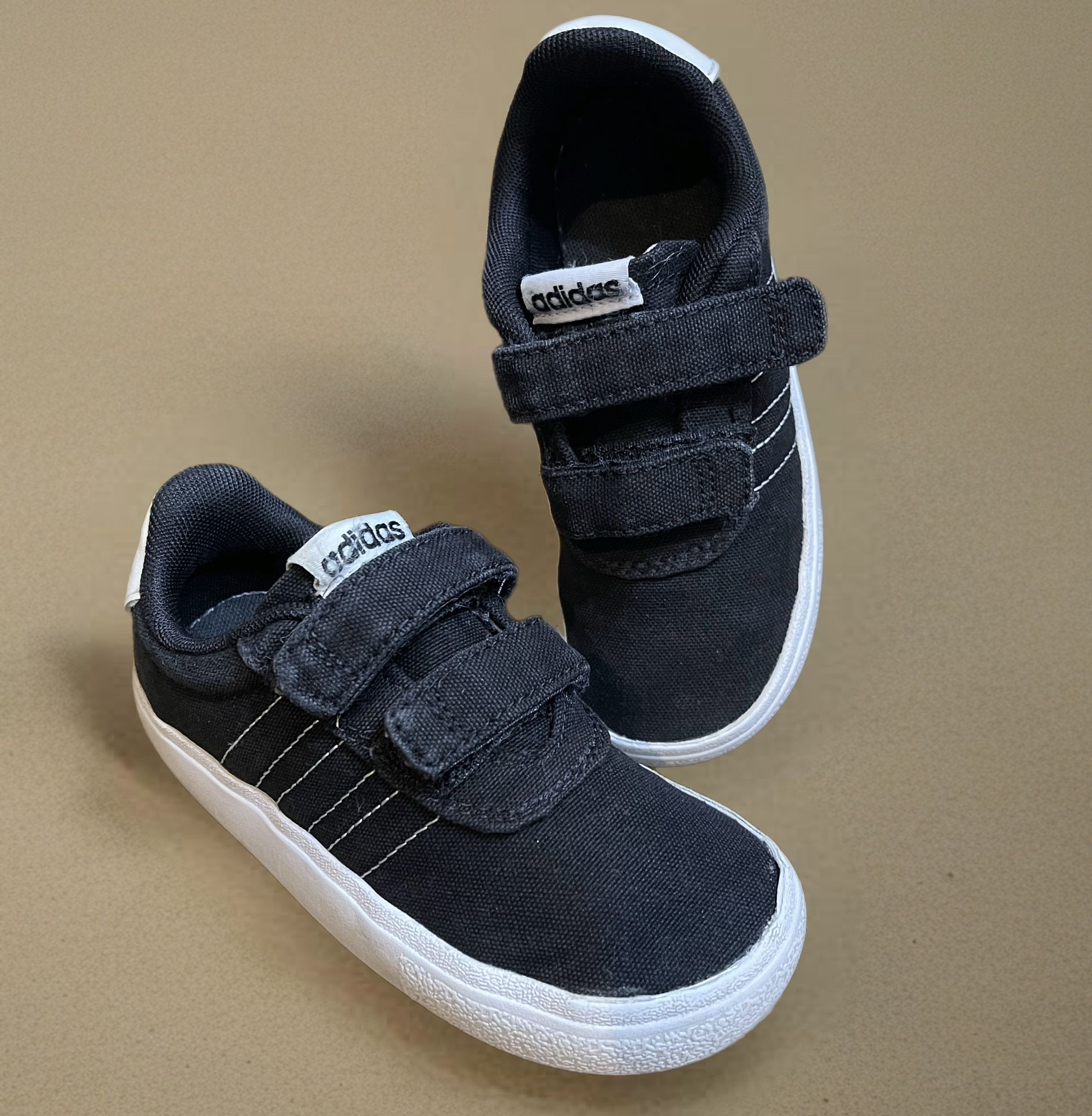 Adidas Size 8.5 Used 