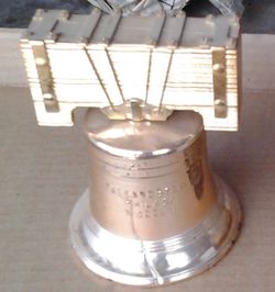 Avon Bell