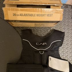 Weight Vest