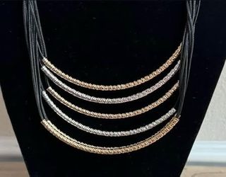 Bohemian Necklace Just $5