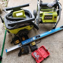 Drill  Dewalt 