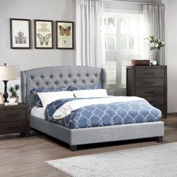 Queen Size Bed Frame Only