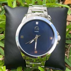 G by GUESS Mens Wristwatch