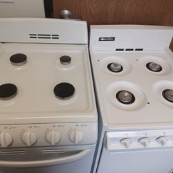 Appliances 