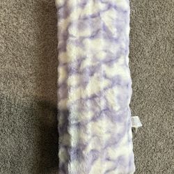 Decorative Body Pillow 