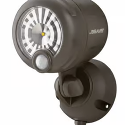 Mr Beam motion spot light