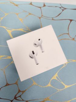 Apple Airpods Pro 3 Brand New 🔥