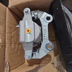 Brake Caliper DFC® - Premium Rear Passenger Side Disc Brake Caliper