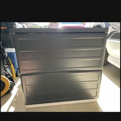 File Cabinet 
