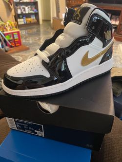 Nike Jordan