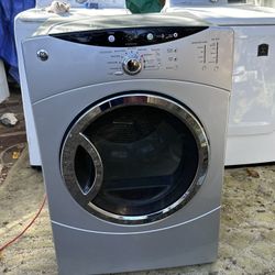 Ge Front Load Gas ⛽️ Dryer 