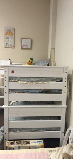 Bunk Beds