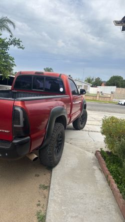 2006 Toyota Tacoma