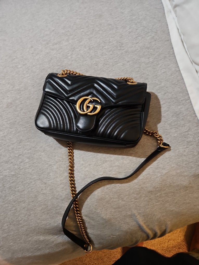 Gucci Bag