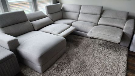 Sectional