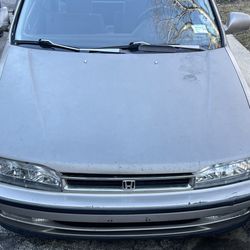 1992 Honda Accord