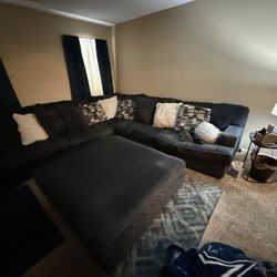 Sectional