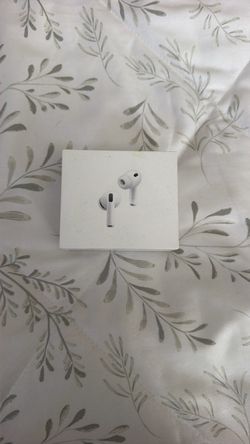 Air Pod Pros 3