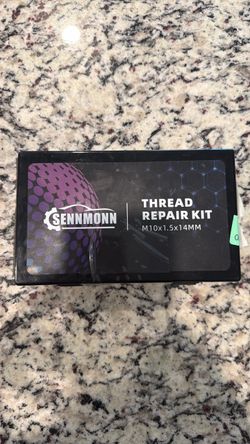 SENNMONN Thread Repair Kit