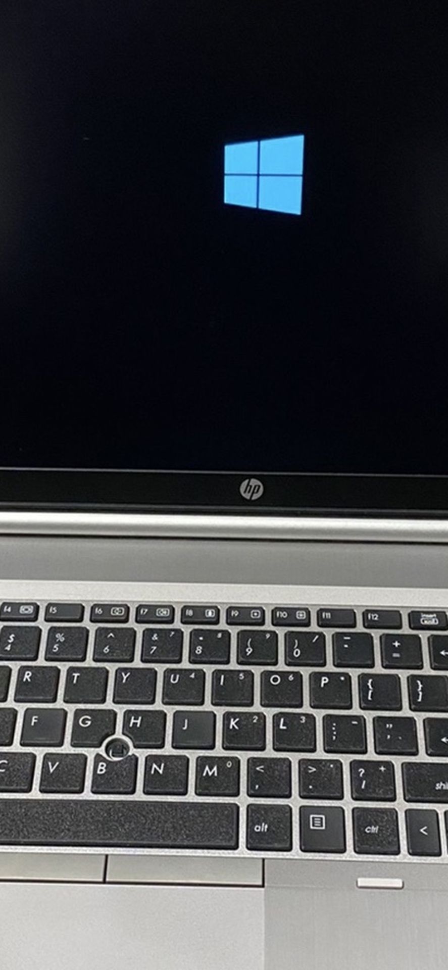 Hp Elitebook 8570p