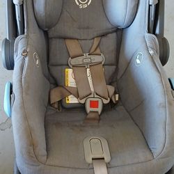 Infant Car Seat