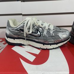 Nike P-6000