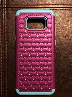 Case for Samsung Galaxy s 8 plus