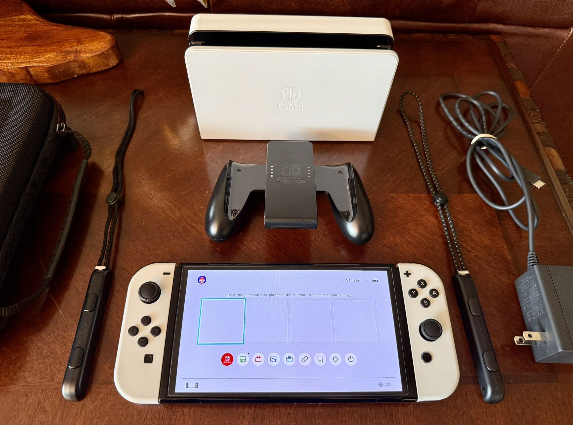 Nintendo Switch OLED, Great Deal 🤩