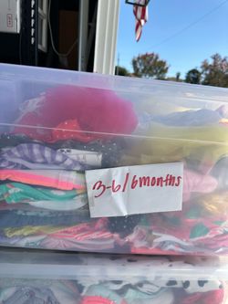 Baby Clothes