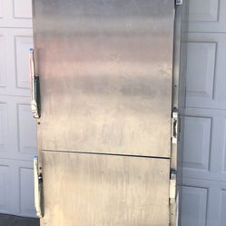 Food Warming Equipment Cabinet 