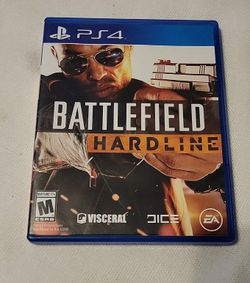 Battlefield