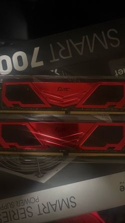 Elite ram 16gb