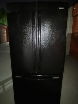 Fahrenheit refrigerator