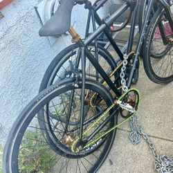 Bicicletas 🚴‍♂️🚴