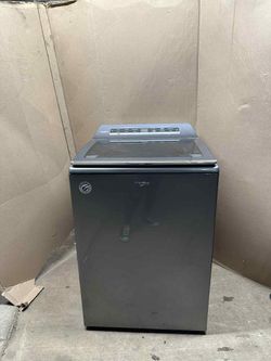 Whirlpool Washer Laundry 