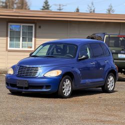 2007 Chrysler PT Cruiser