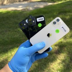 iPhone 12 Mini / 12 / 12 pro / 12 Pro Max Factory Unlocked / International