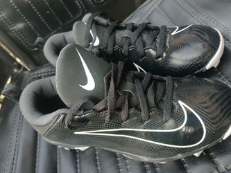 Nike cleetes