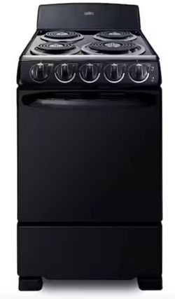 20 inch oven Brand New Summit Appliance