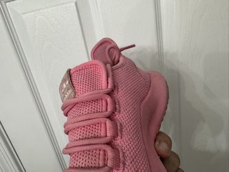 Adidas Ultra boost Pink Used