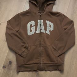 Kids Gap Zip up