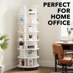 Shoe Rack with Wheels