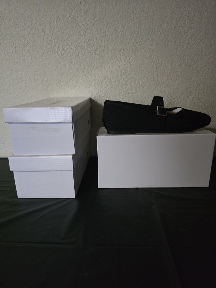 Aprcoco Women's SHOES 