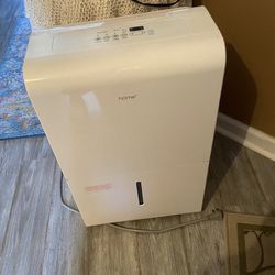 Home Product 50pint/day Dehumidifier
