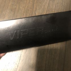 Viper Shears Set