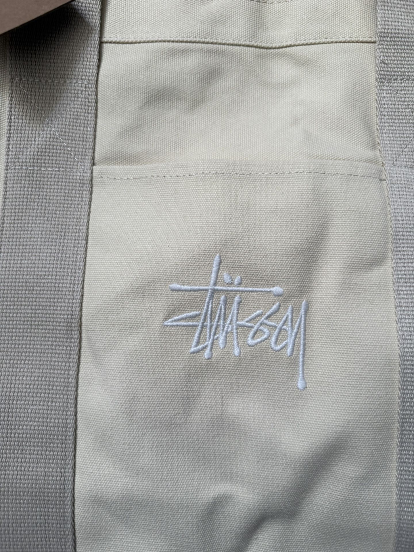 Stussy Tote Bag 