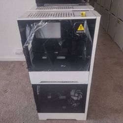 Skytech Gaming - Blaze 3.0 Gaming Cases