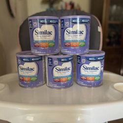 Similac Formula 