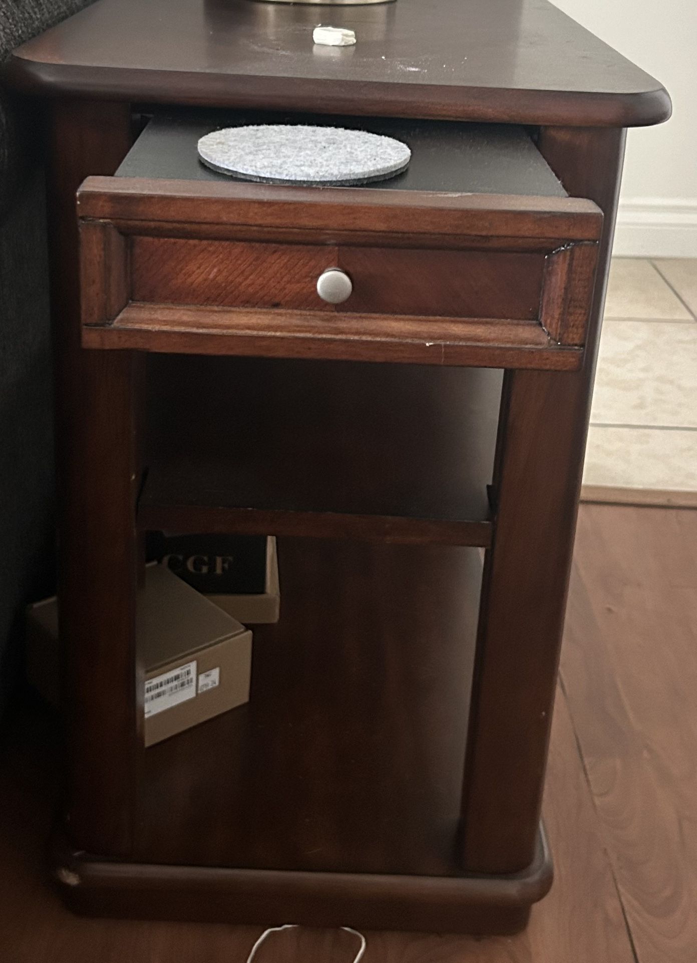 End Table