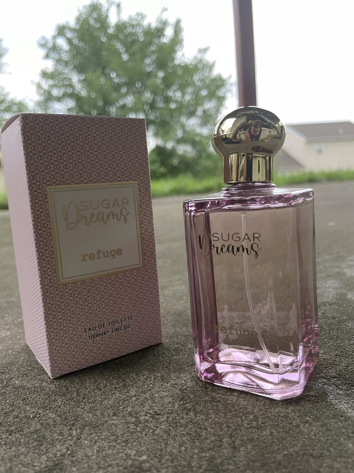 Perfume 